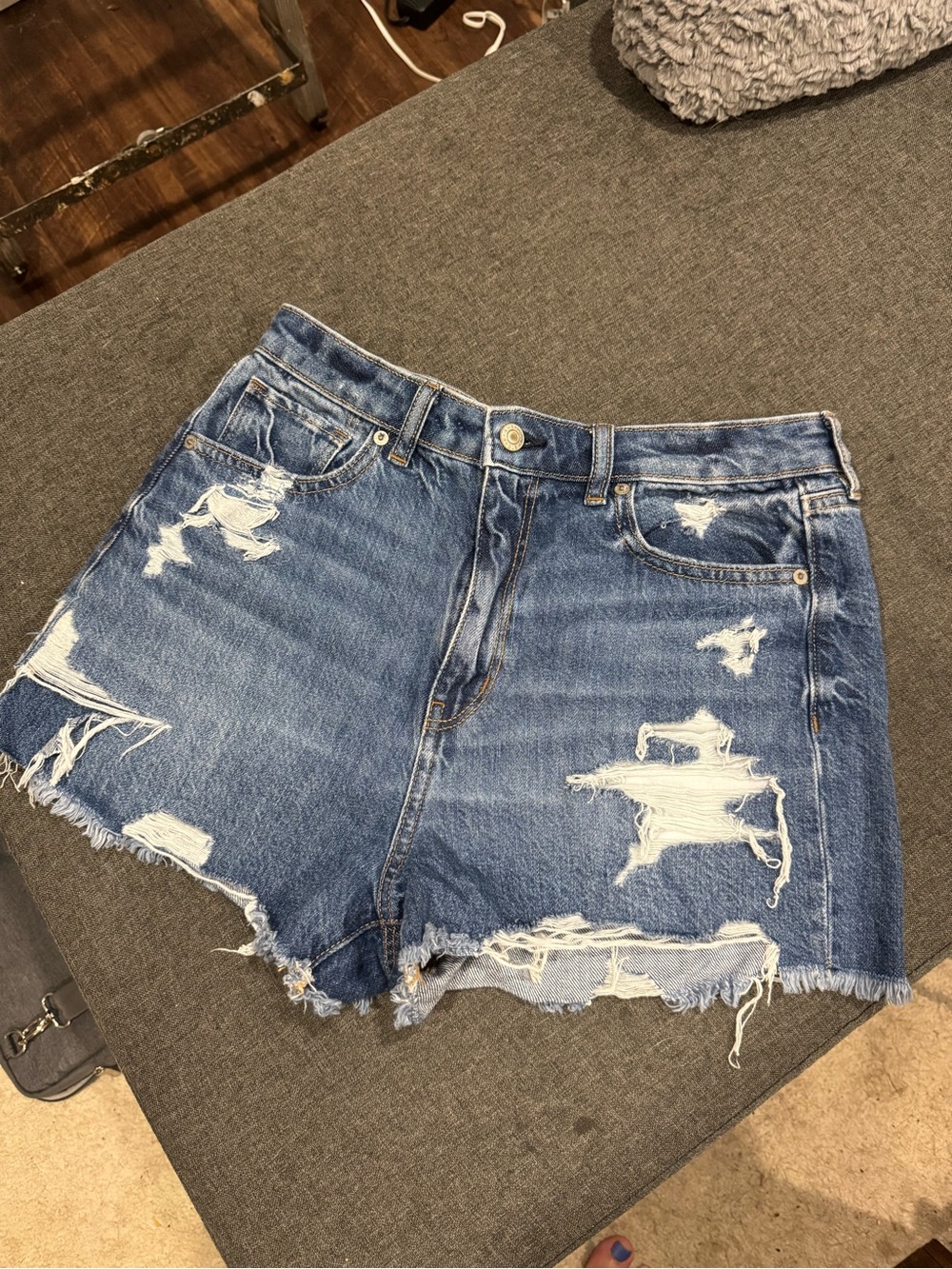 American Eagle Mom‎ Shorts